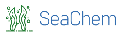SeaChem logo