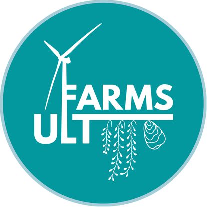 ultfarms logo