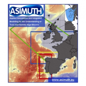 Applied Simulations and Integrated Modelling for the Understanding of Toxic and Harmful Algal Blooms